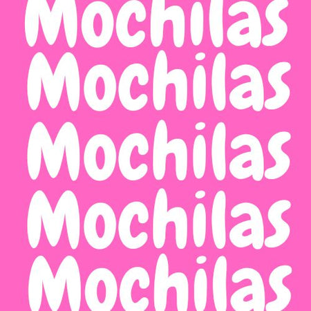 Mochilas - Loja Holoo