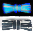 Cadarços Holográficos: Brilho e Segurança em Cada Passo - Loja Holoo