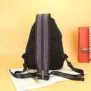 Mochila Casual Transversal - Loja Holoo