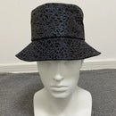 Chapéu Bucket Holográfico Unissex - Festival e Verão - Loja Holoo