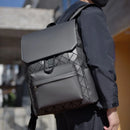 Mochila Masculina Losango - 15 Polegadas para Notebook - Loja Holoo