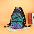 Mochila Casual Transversal - Loja Holoo